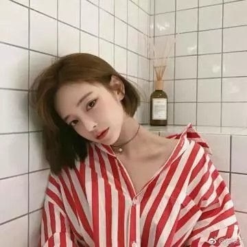 红色护卫